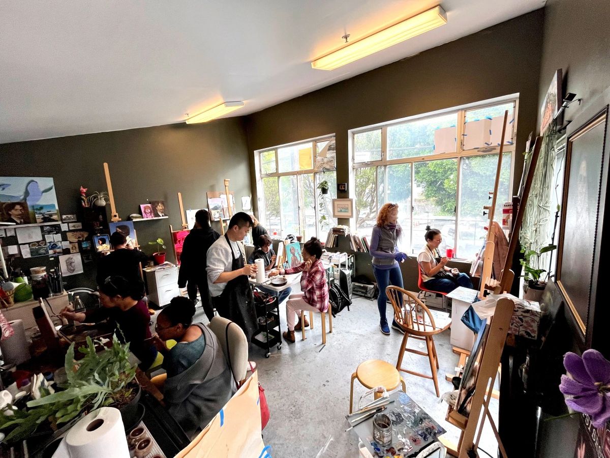 Hannah’s Art Place photo 4