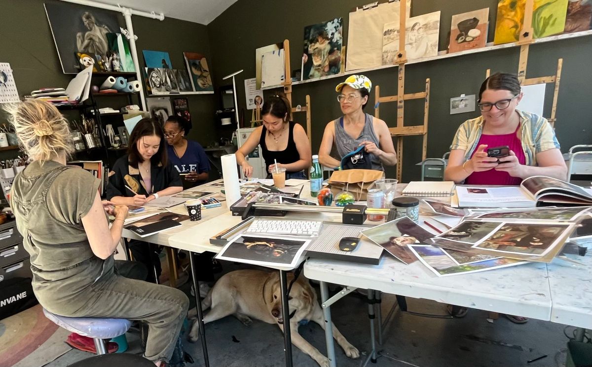 Hannah’s Art Place photo 5