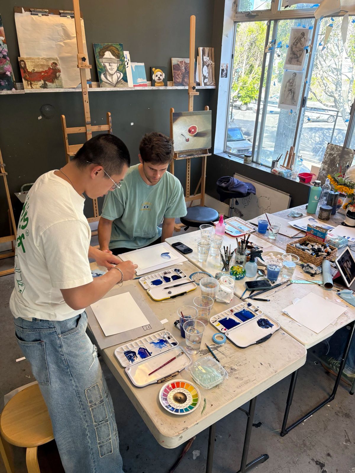 Hannah’s Art Place