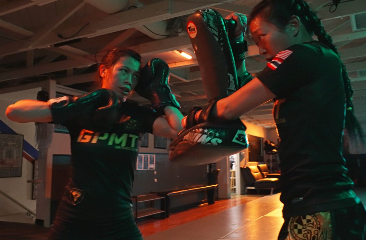 Hapkido USA-Colhado Brazilian Jiujitsu-Muay Thai-Eskrima