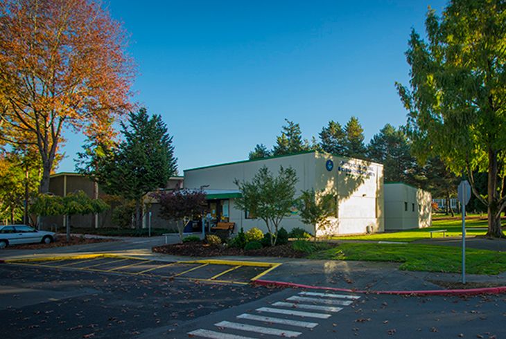 Harman Swim Center photo 2