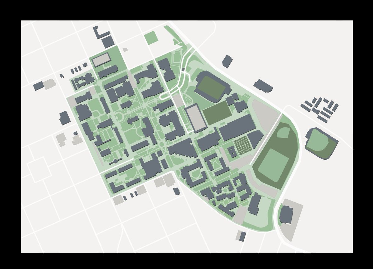 Harrington Learning Commons photo 1