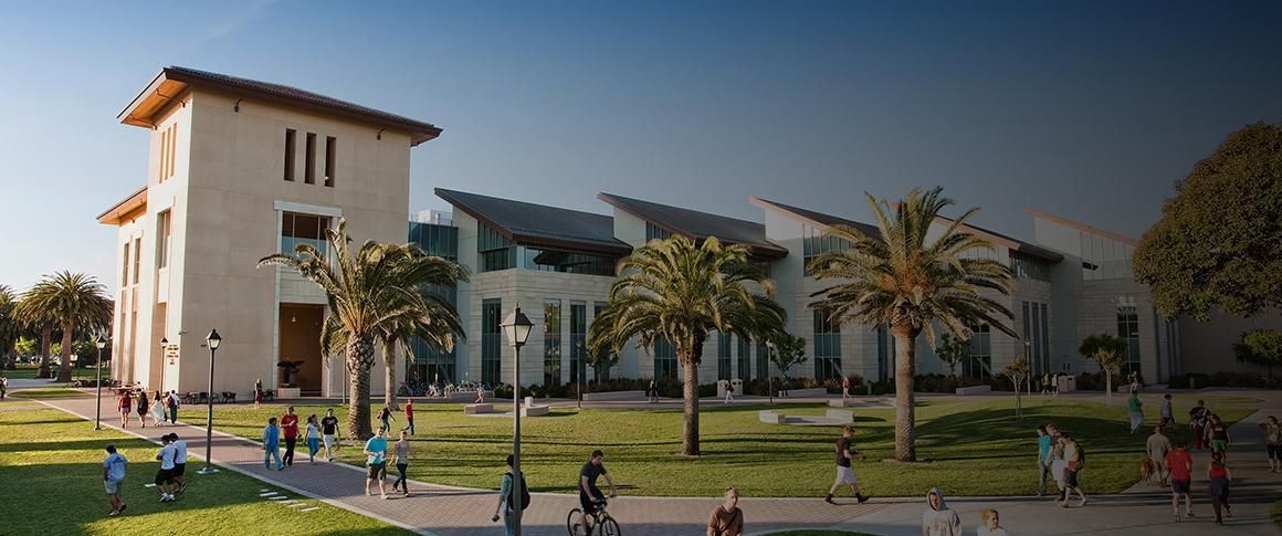 Harrington Learning Commons