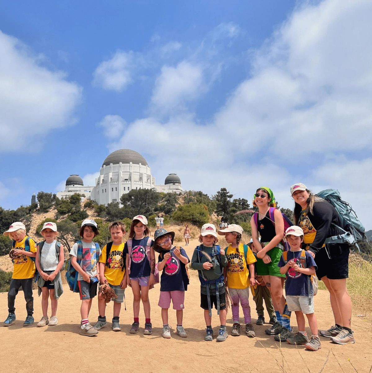 HAWKs Kids photo 3