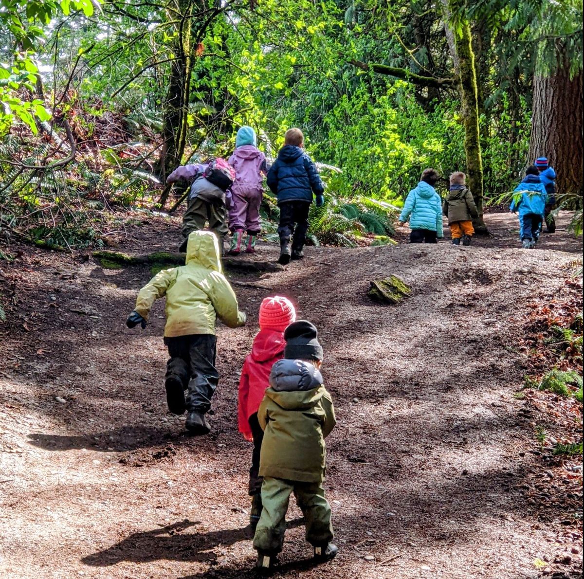Heartwood Nature Programs photo 1