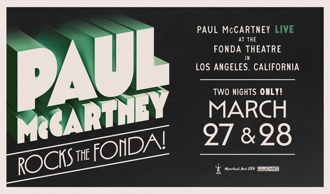 Henry Fonda Theater photo 3