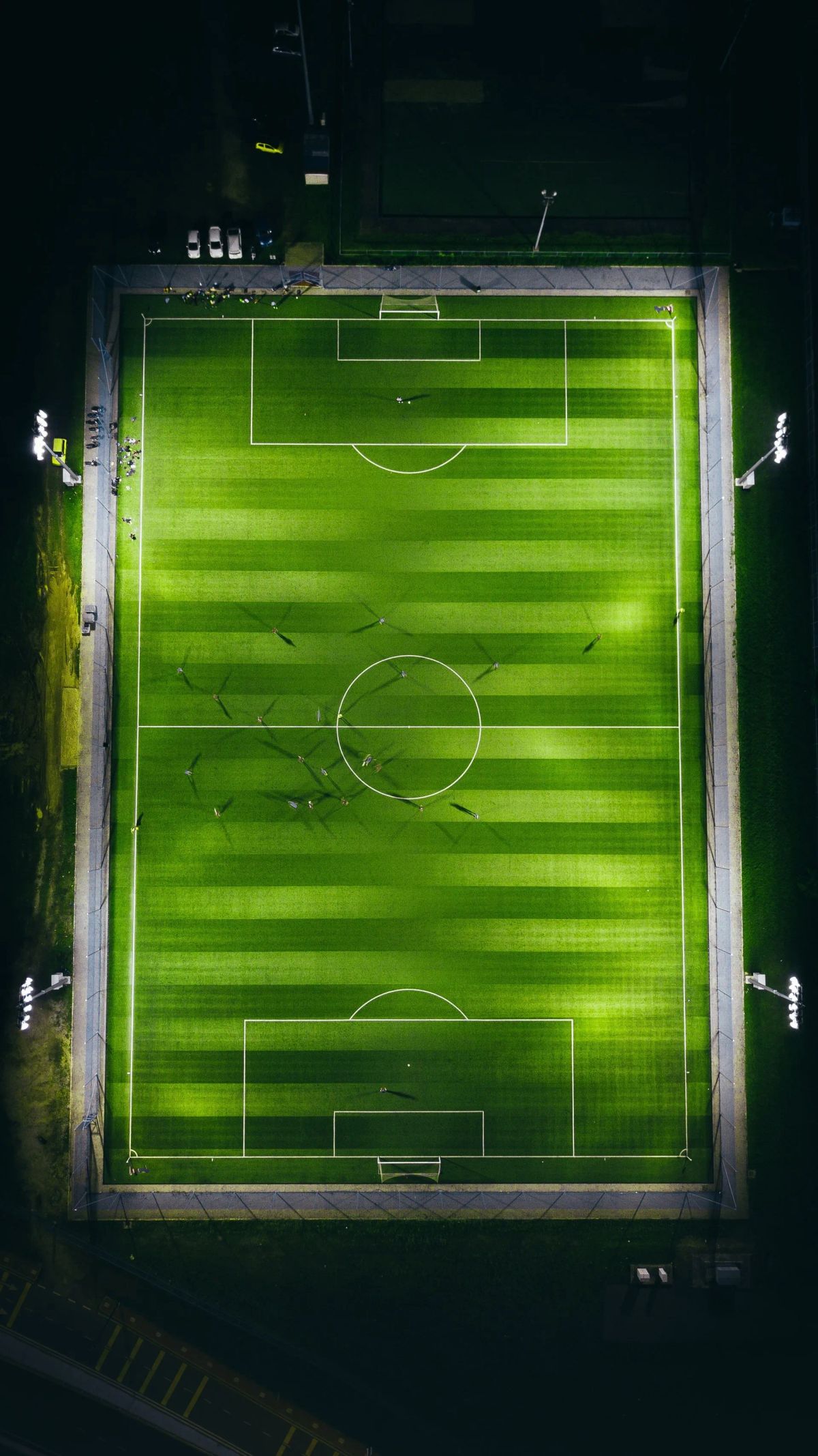 HI-Tech Soccer Training photo 1