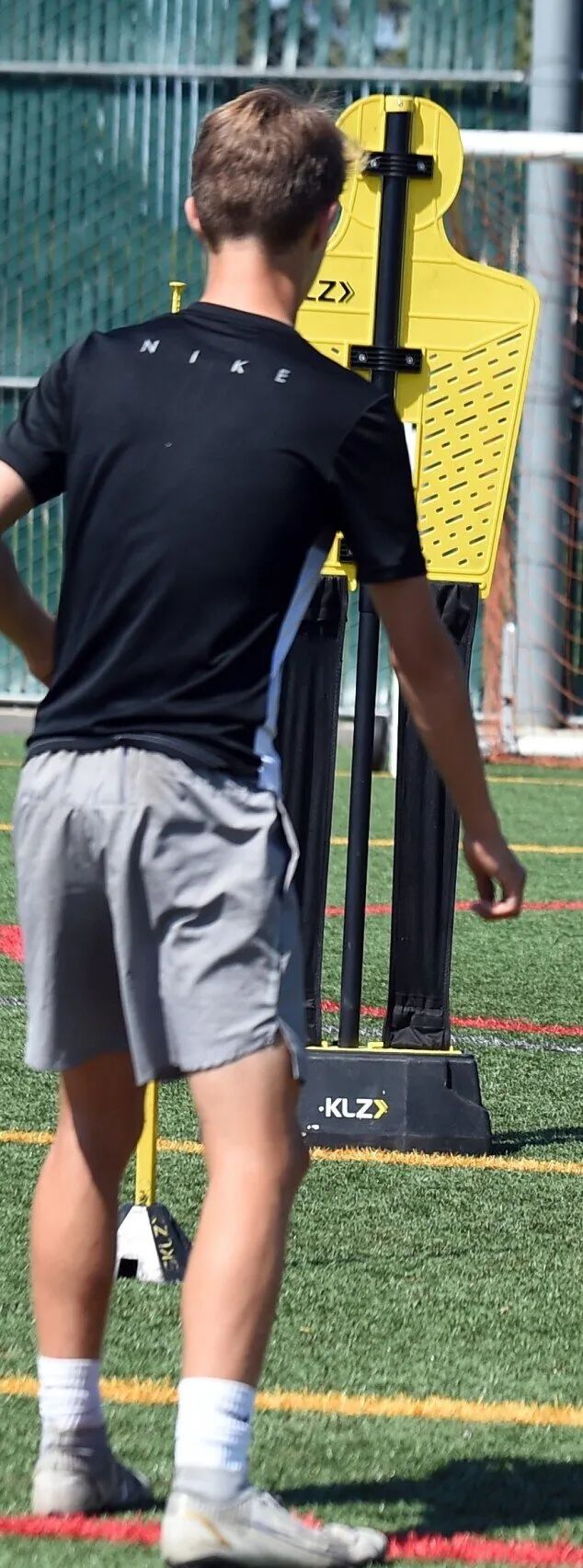 HI-Tech Soccer Training photo 3