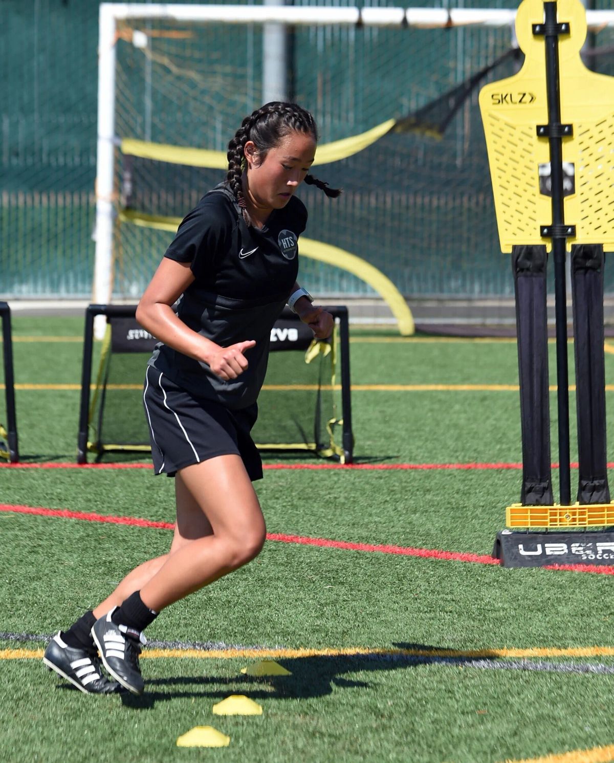 HI-Tech Soccer Training photo 4