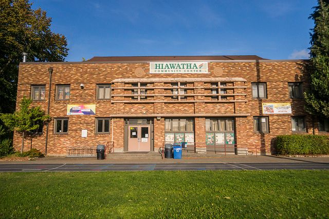 Hiawatha Community Center photo 5