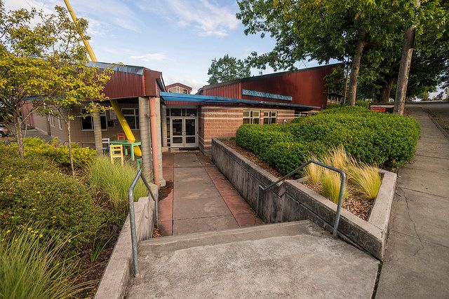High Point Community Center photo 2