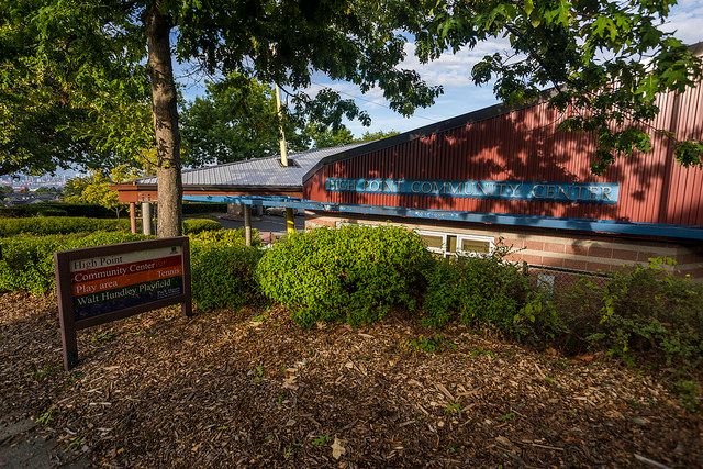 High Point Community Center photo 3