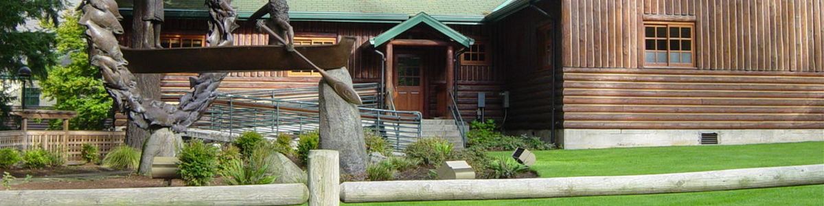 Highland Community Center