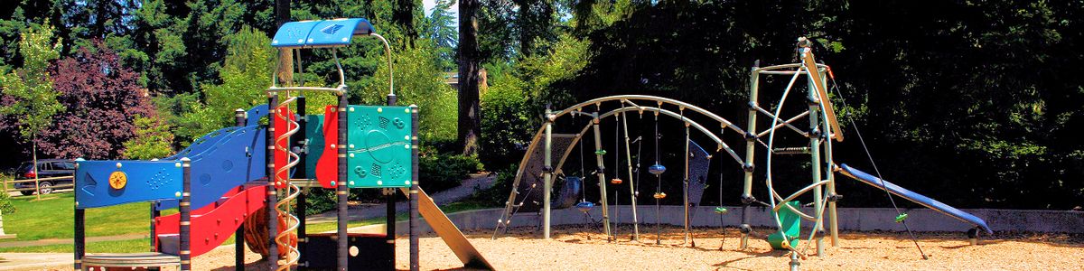 Hillaire Park Pickleball Court