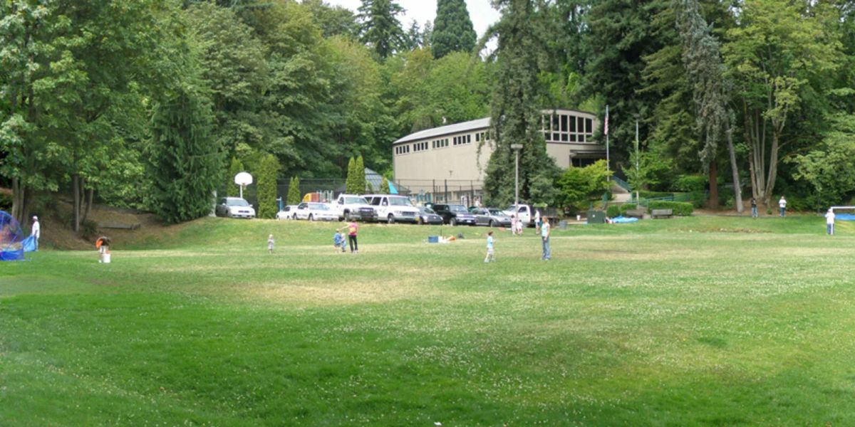 Hillside Community Center photo 1