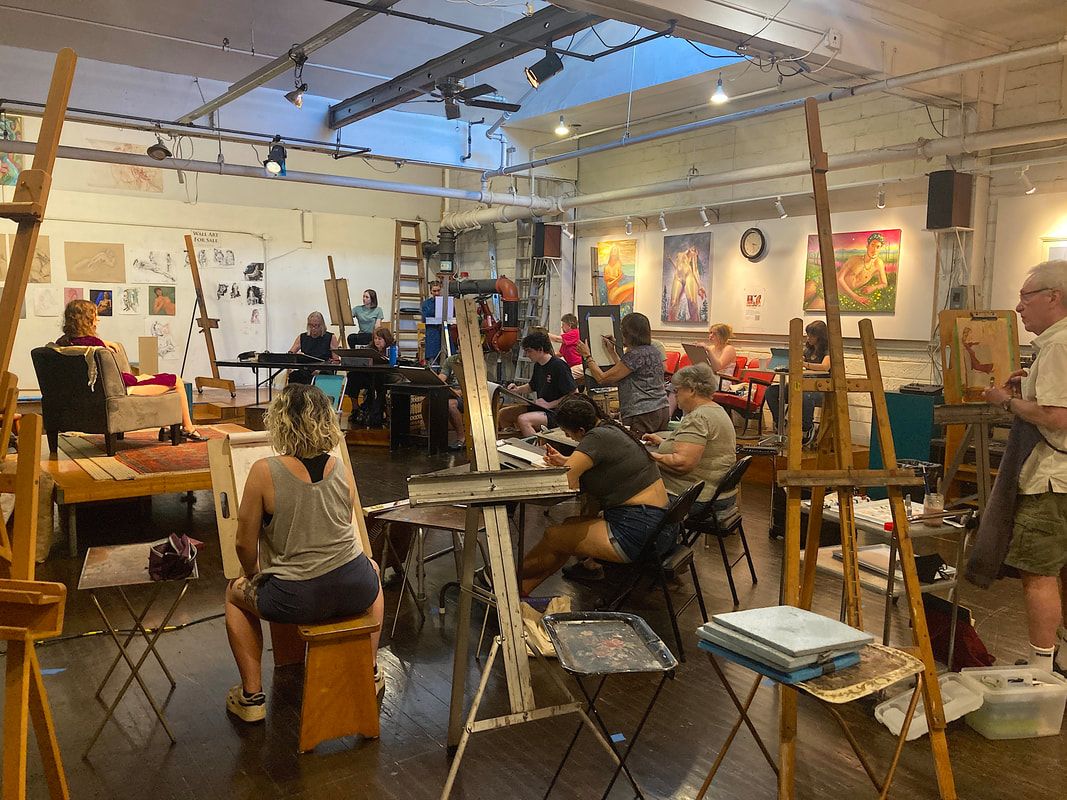 Hipbone Art Studio photo 1