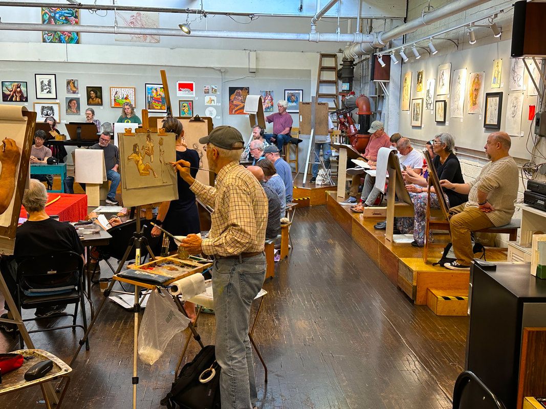 Hipbone Art Studio photo 2