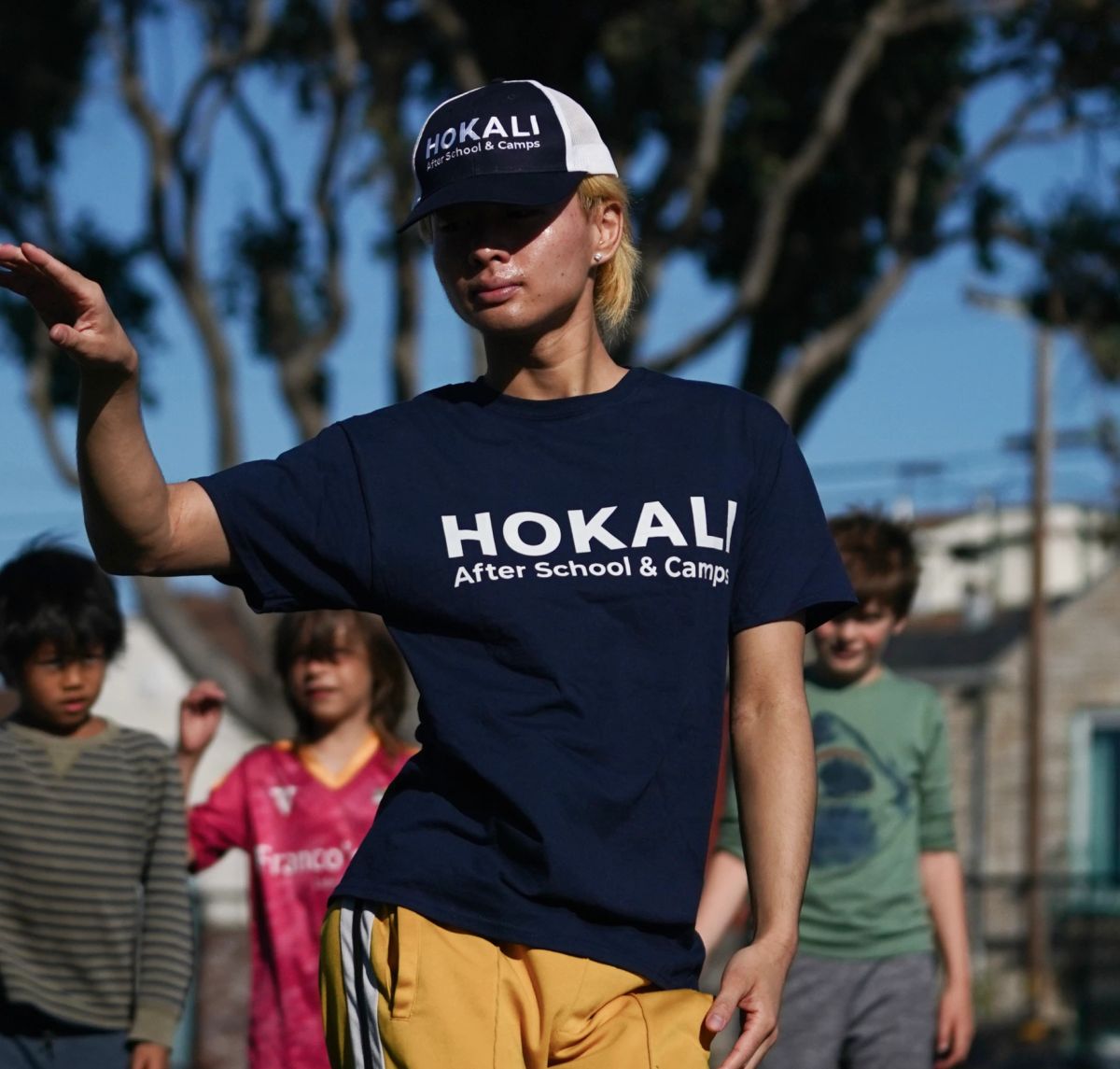 HOKALI - After School & Camps photo 4