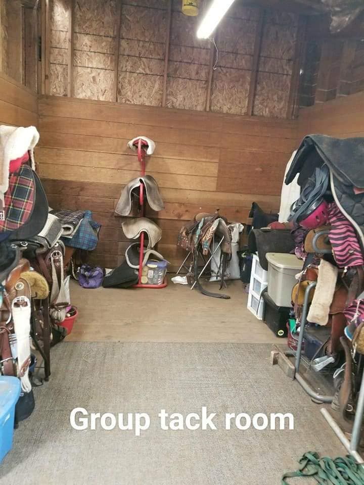 Holcomb Hills Equestrian photo 3