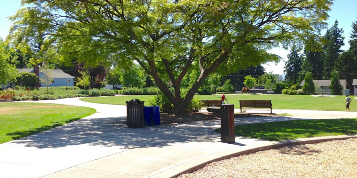 Holly Farm Park photo 1