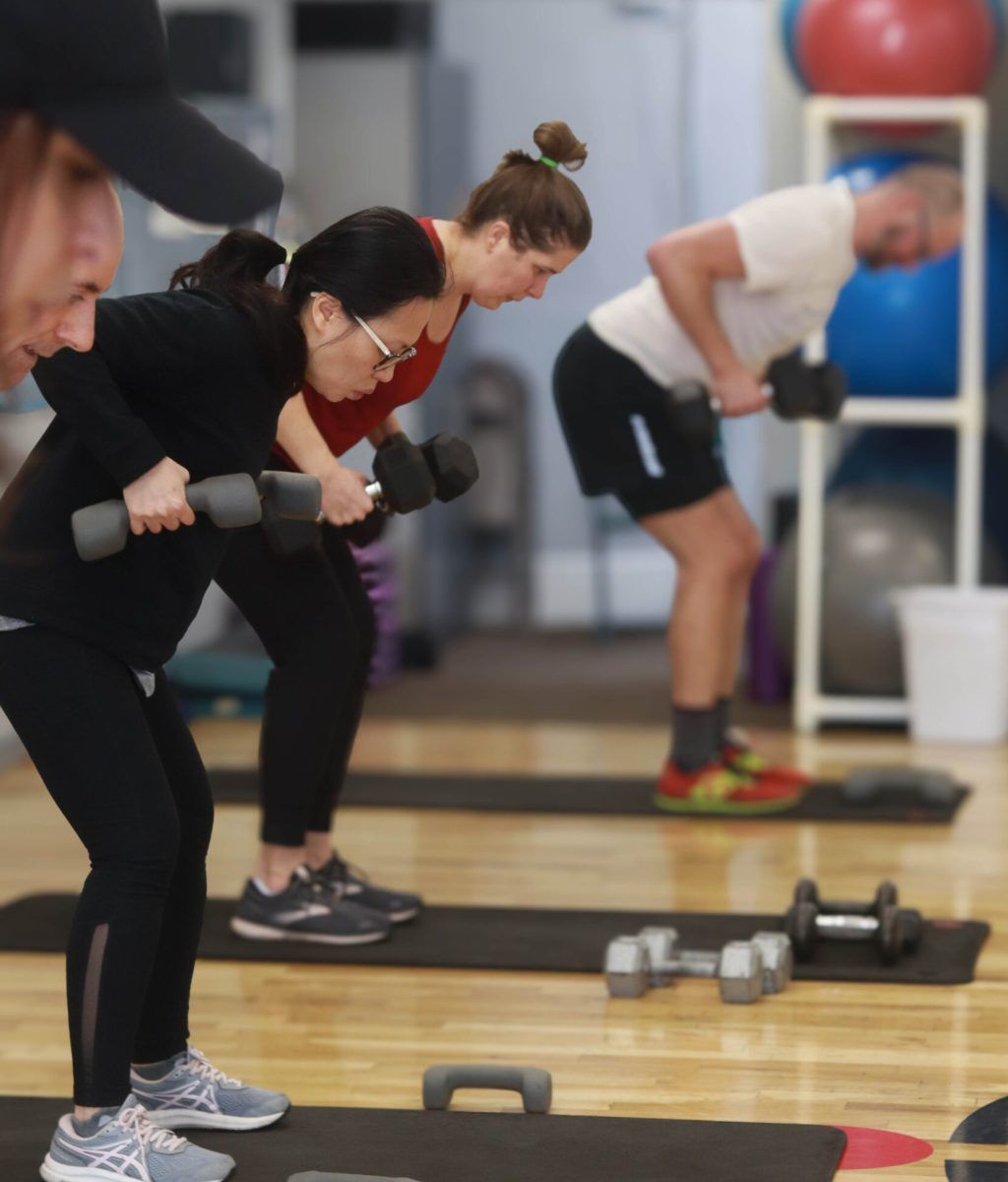 Hollywood Fitness photo 2