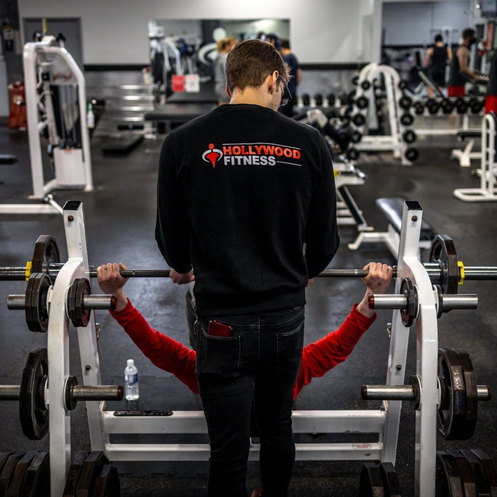 Hollywood Fitness photo 3