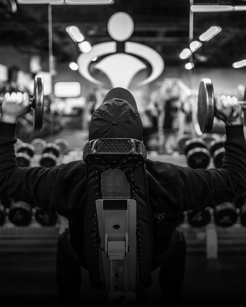 Hollywood Fitness photo 4