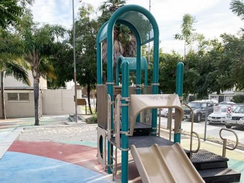 Hollywood Recreation Center photo 1