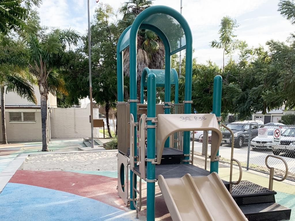 Hollywood Recreation Center