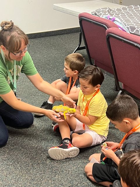 HOMESCHOOL ENRICHMENT CENTERS photo 2