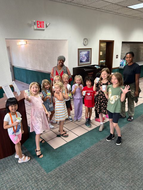HOMESCHOOL ENRICHMENT CENTERS photo 3