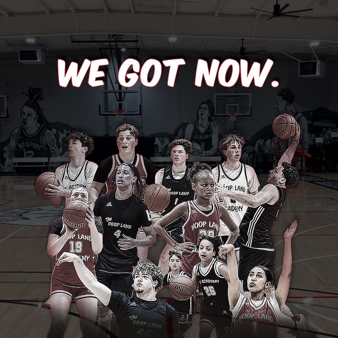 Hoop Land photo 1