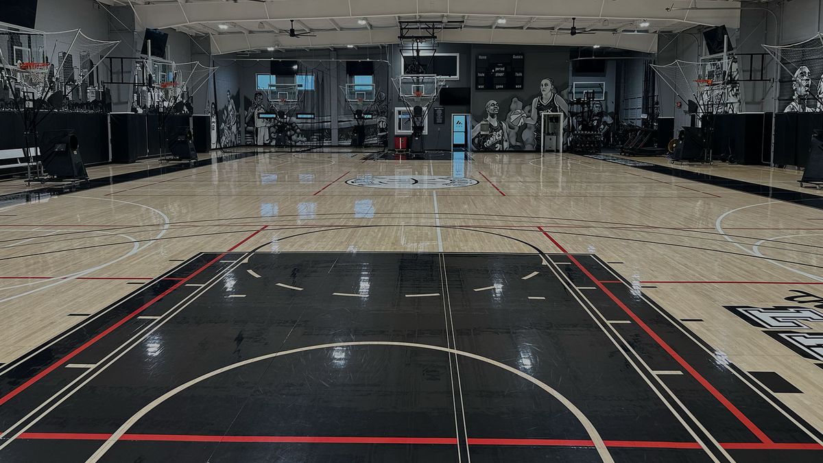 Hoop Land