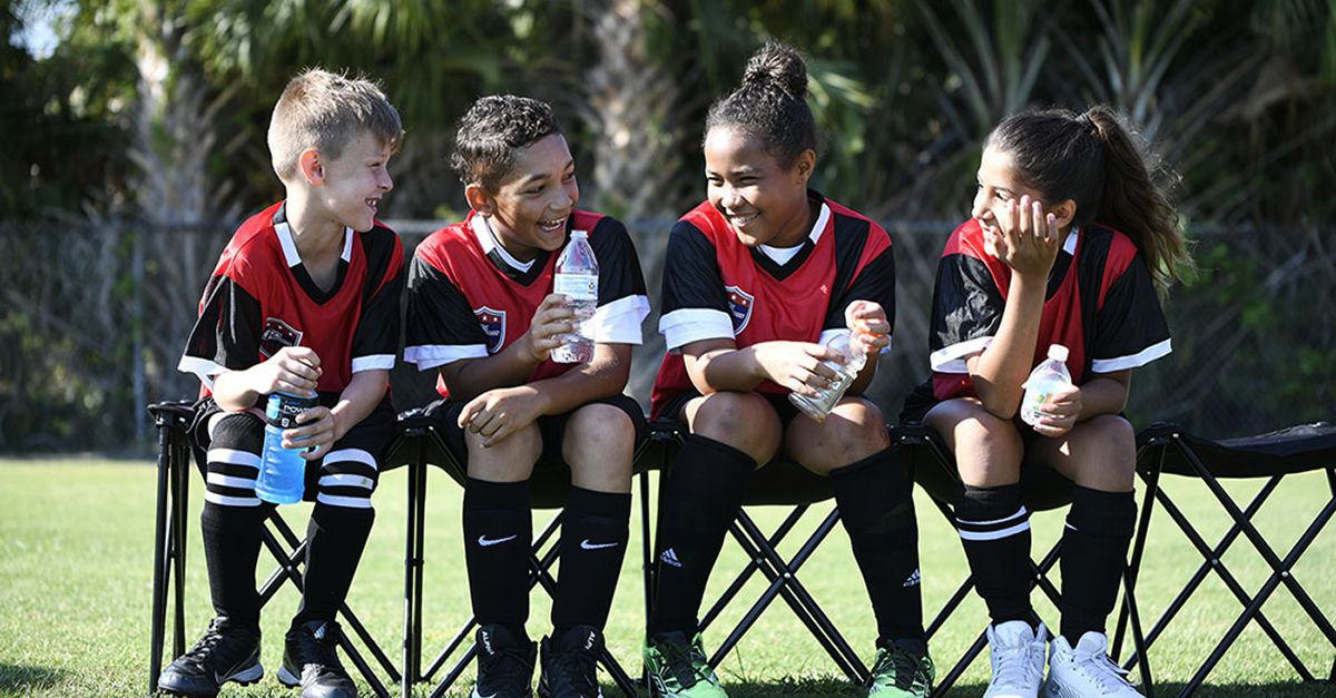 i9 Sports San Diego East, Spring Valley, La Mesa, CA photo 1