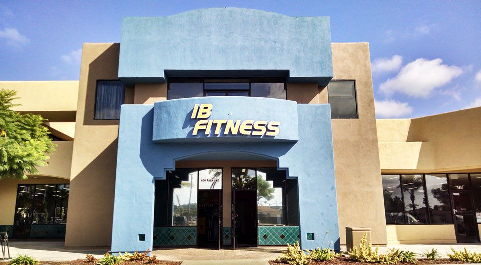 IB Fitness photo 2