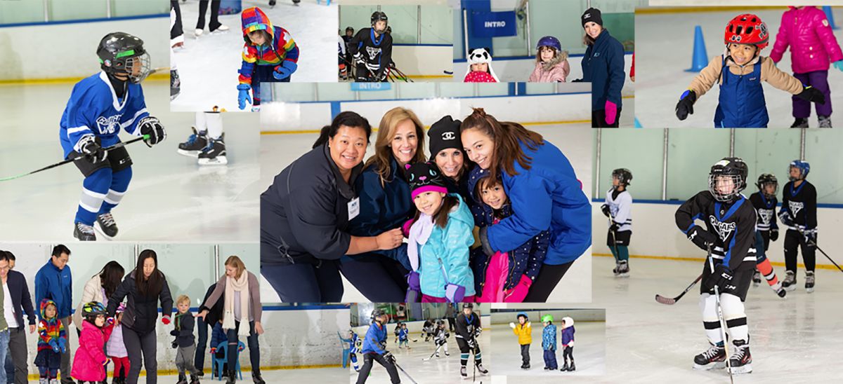 Ice Center (Cupertino)
