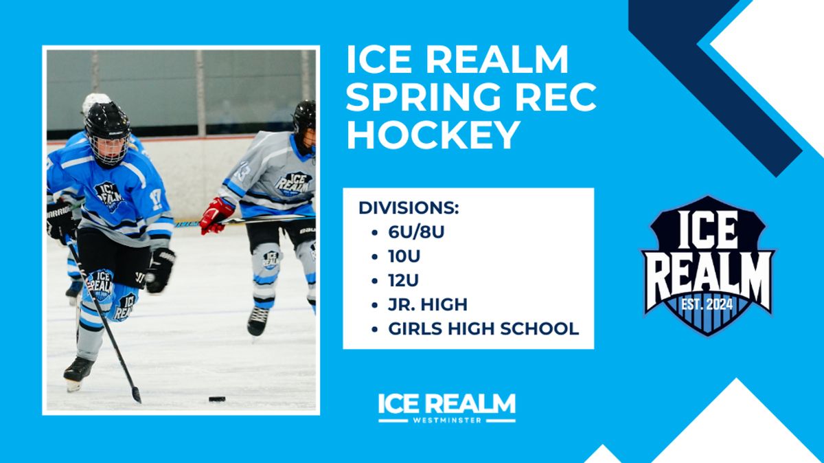 Ice Realm- Westminster photo 3