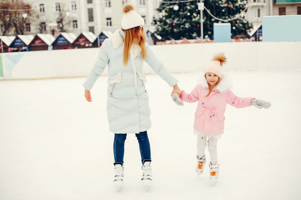 Iceland Ice Skating Center photo 4