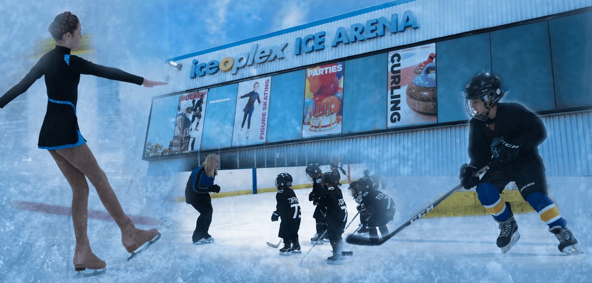 Iceoplex