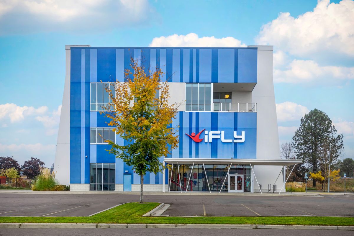 iFLY photo 1