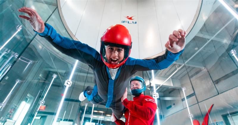 iFLY