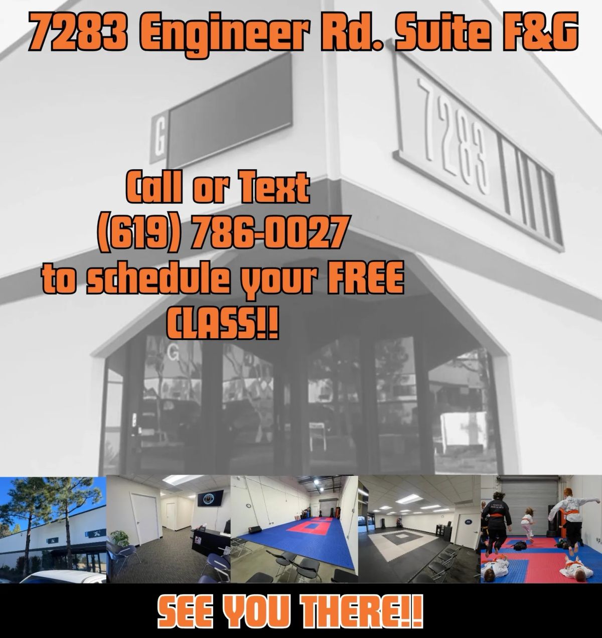 Ignition Martial Arts photo 1