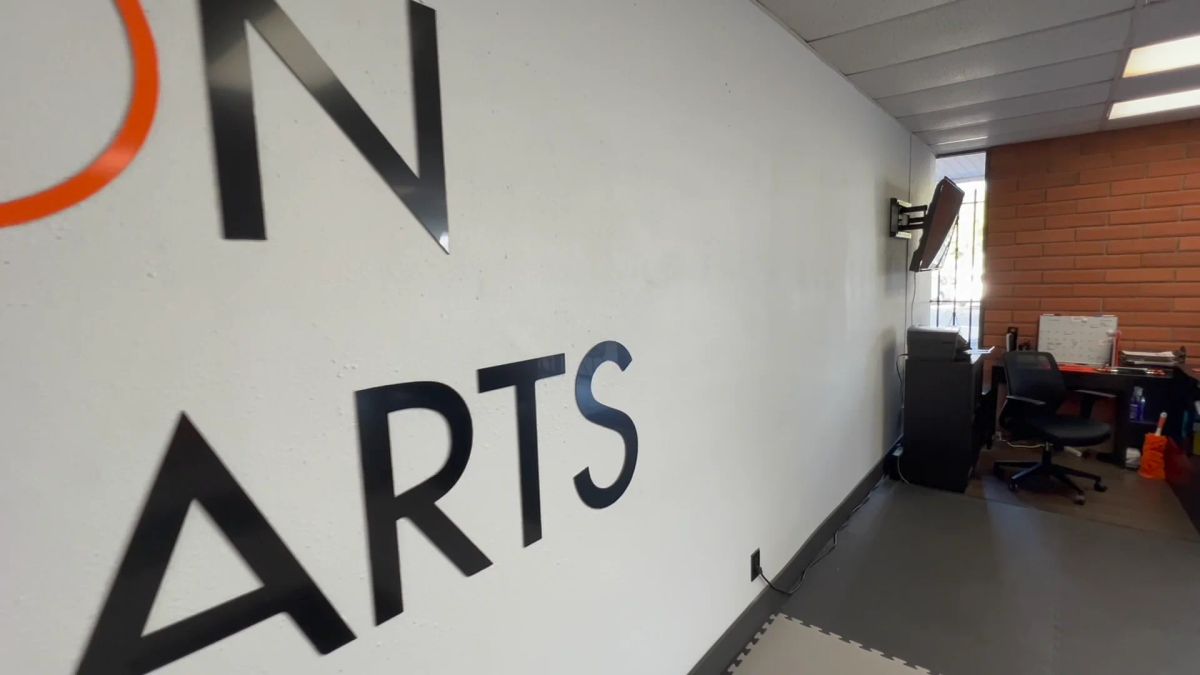 Ignition Martial Arts