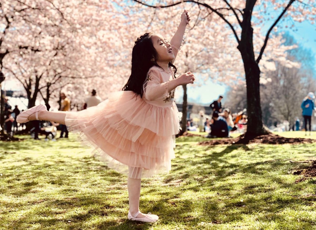 IMA Academy - French Baby Ballet photo 2
