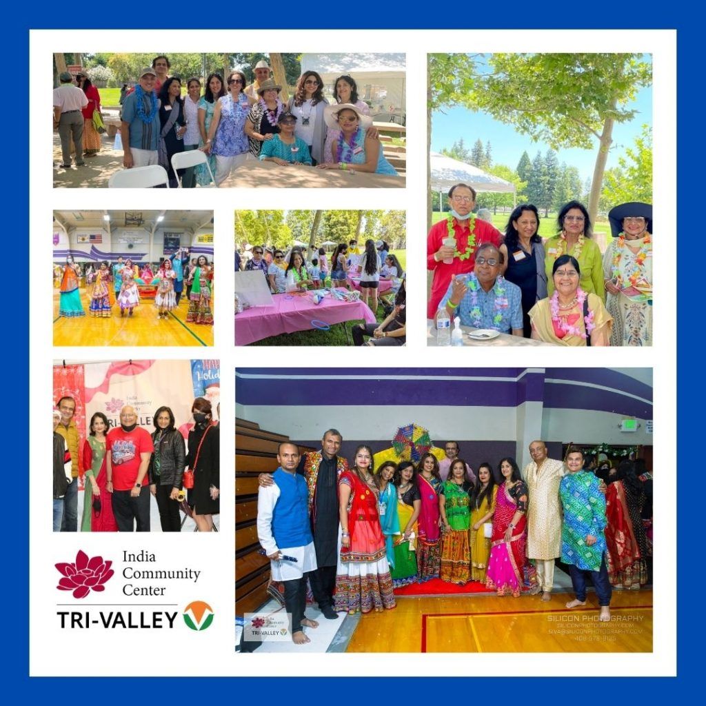 India Community Center photo 3