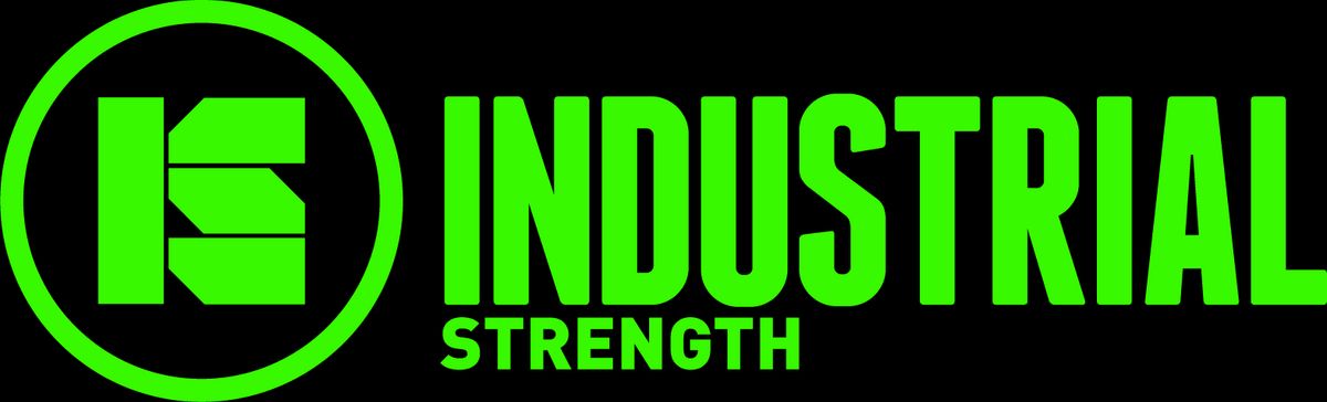 Industrial Strength