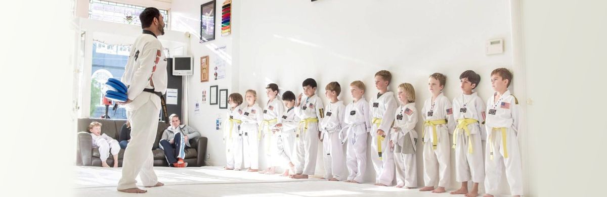 Infinite Martial Arts photo 3