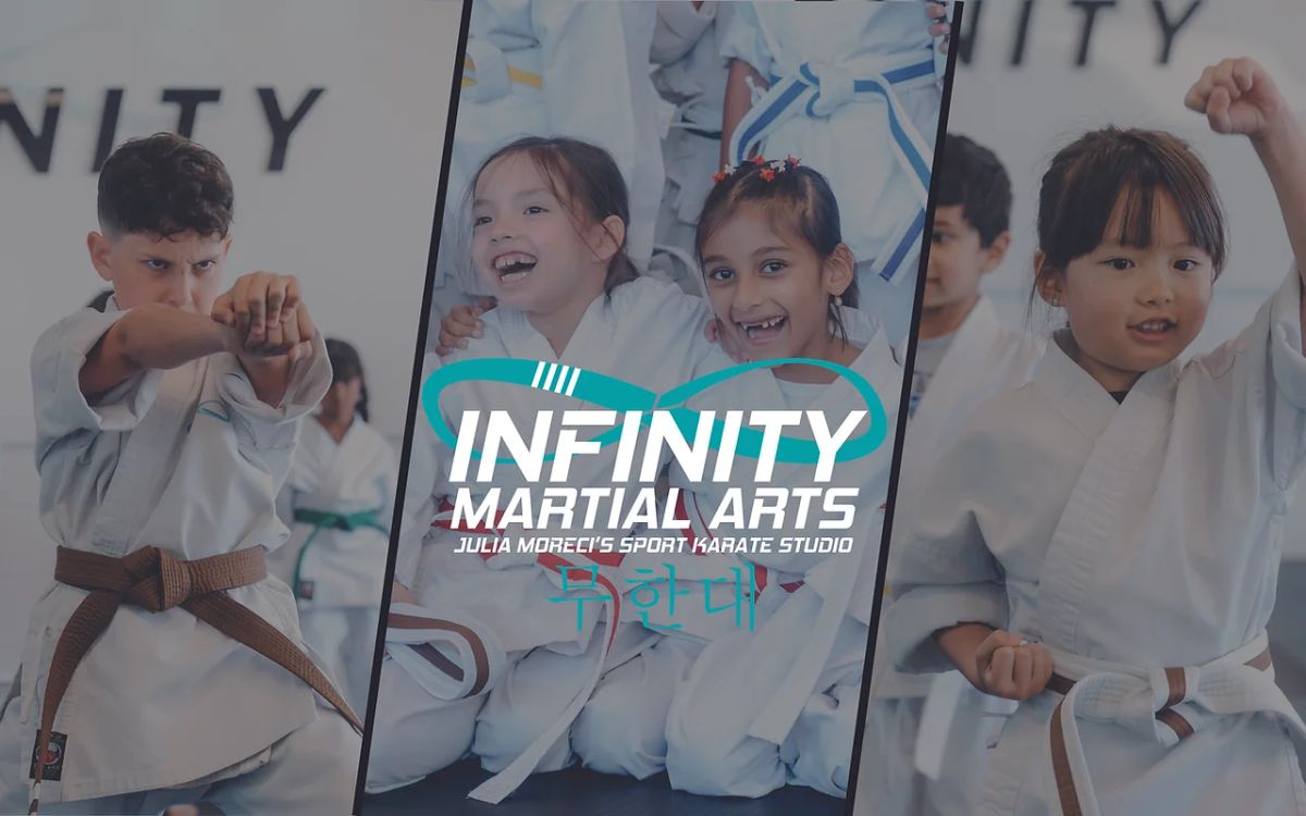 Infinity Martial Arts photo 3
