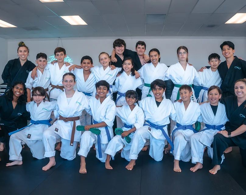 Infinity Martial Arts photo 5