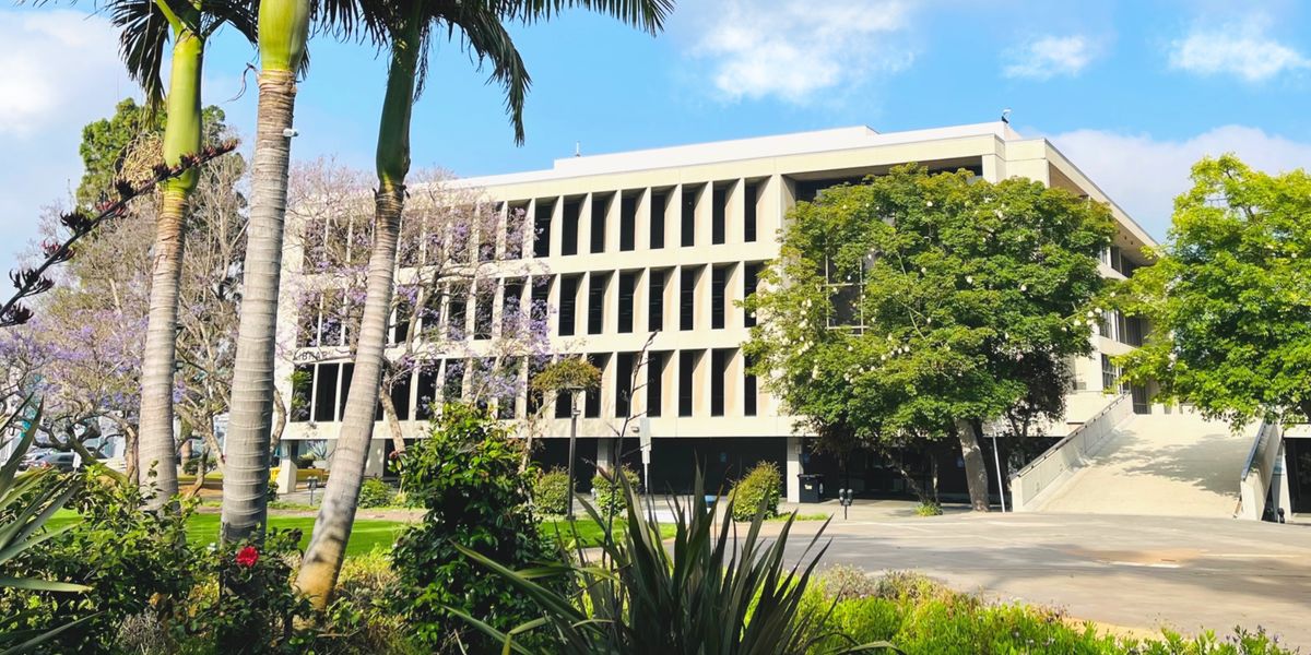 Inglewood Public Library photo 1